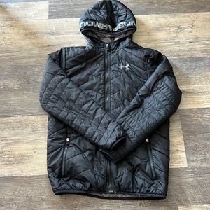Boy’s lightweight jacket